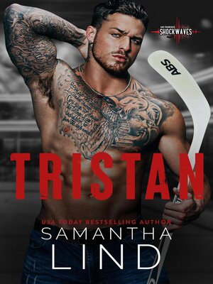 cover image of Tristan
